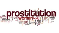 Ilustrasi prostitusi online. (via kriminalitas.com)