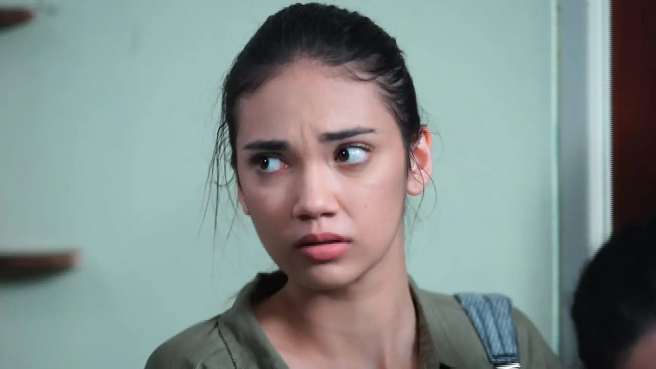 Samudra Cinta