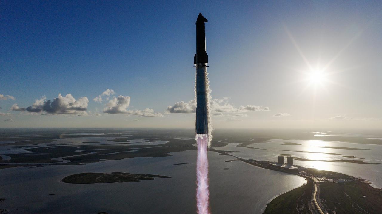 SpaceX Launches 11th Starship, How Did It Go?