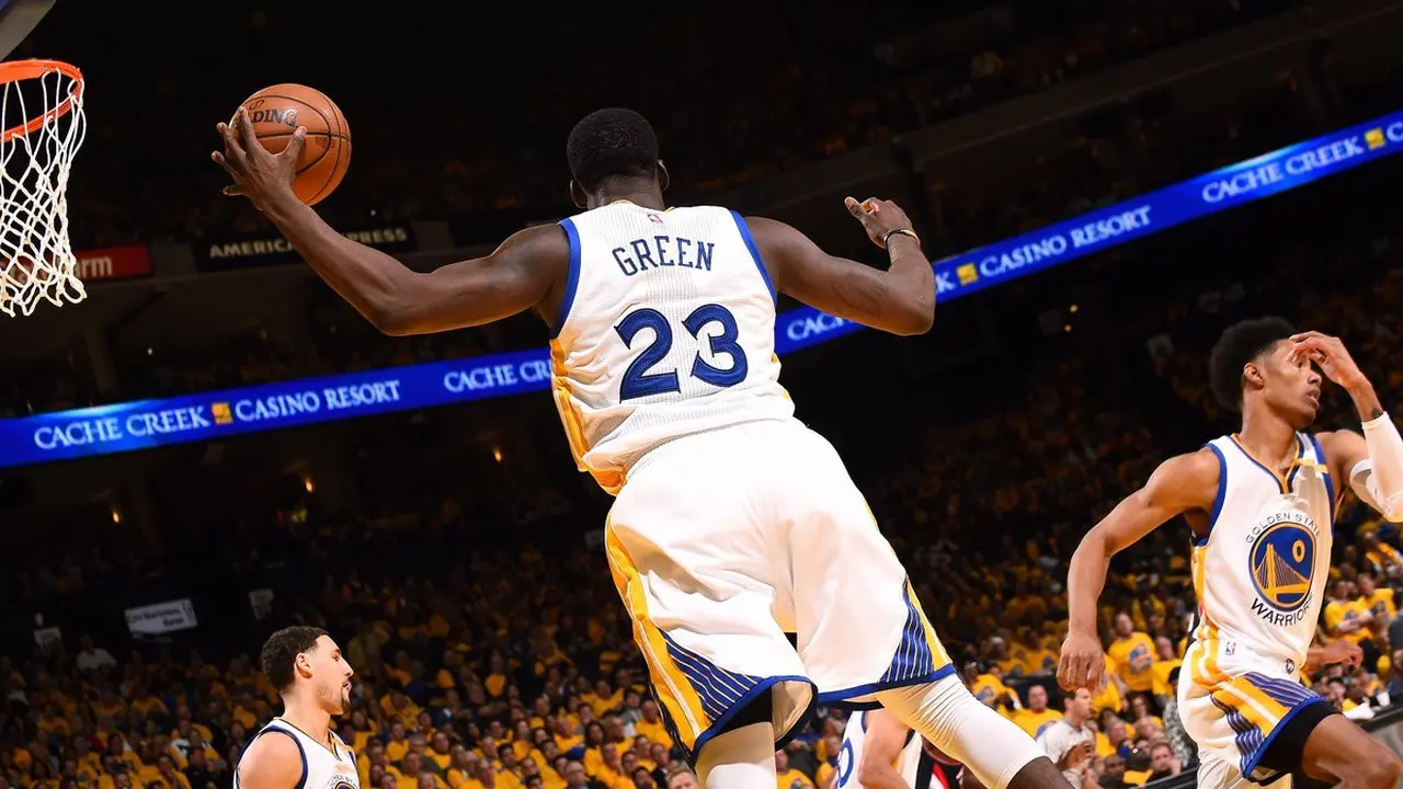 Golden State Warriors 