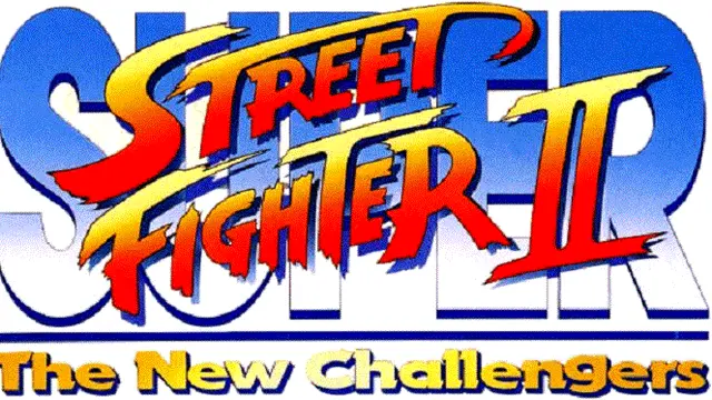 super street fighter