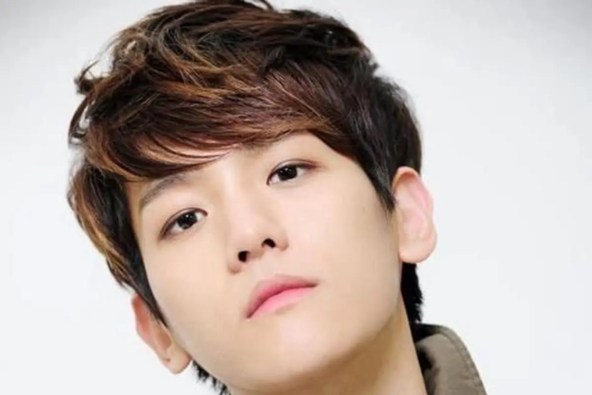 [Bintang] Baekhyun EXO