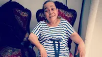 Artis Deliana Siahaan Meninggal Dunia Dalam Usia 71 Tahun, Dikenal Lewat Sinetron Dunia Terbalik