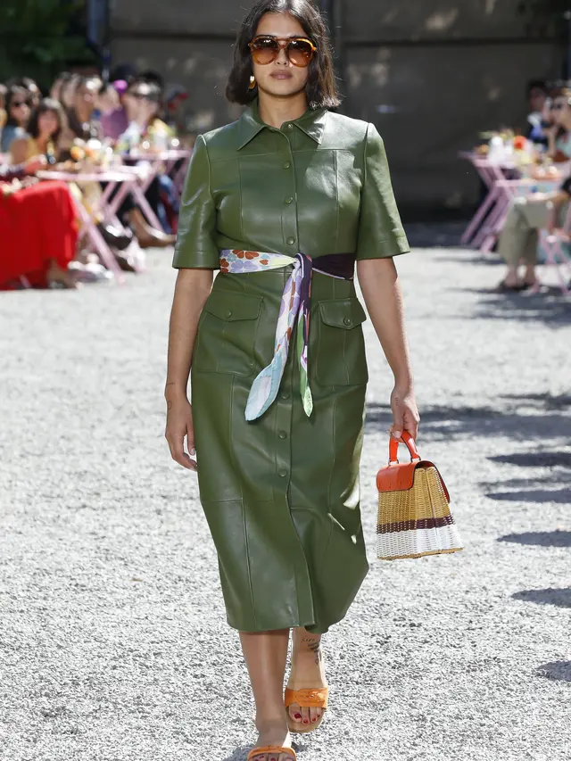 Koleksi Spring 2020 Kate Spade New York
