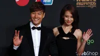 Susul Gary, Song Ji Hyo dan Kim Jong Kook Tinggalkan Running Man
