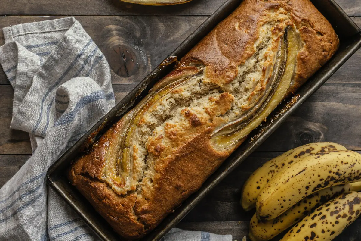 bolu pisang