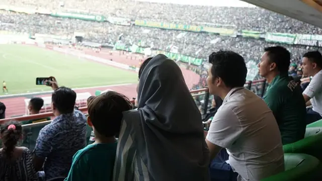 Jadi Wakil Gubernur Jawa Timur, Ini 6 Momen Kesederhanaan Emil Dardak