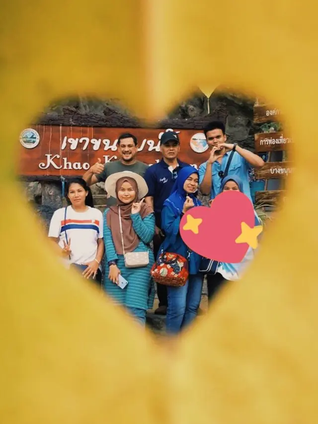Kakek tukang sapu