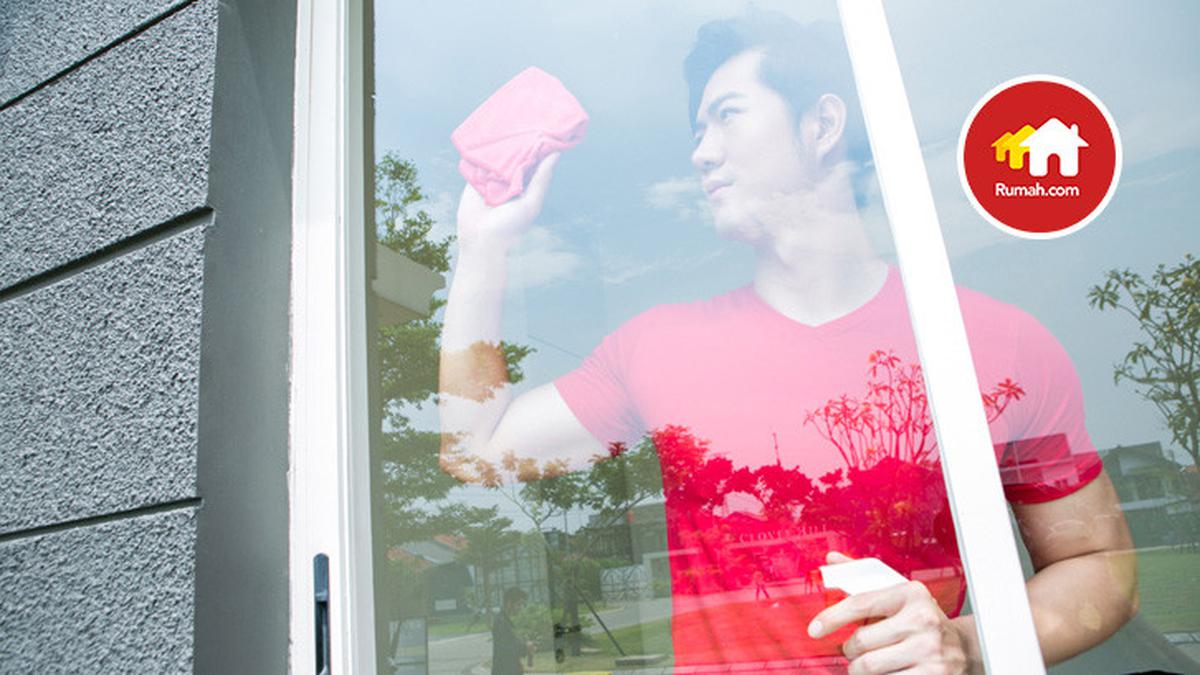 5 Tips Membersihkan Rumah dalam 10 Menit, Bikin Hunian Kinclong Seketika