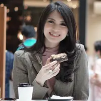 Donita tak mau membesar lagi (Instagram/donitabhubiy)