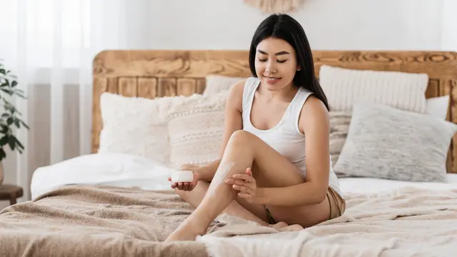 Cara Menghilangkan Kulit Belang Akibat Sinar Matahari, Cobain Yuk