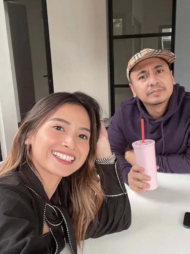 Acha Septriasa/dok. @septriasaacha