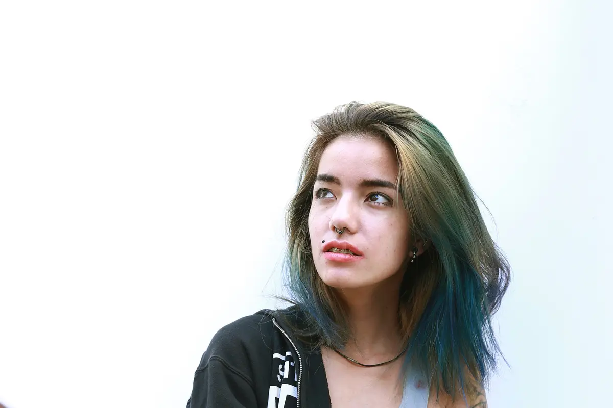 [Bintang] Sheila Marcia