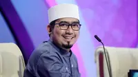 Ustaz Solmed