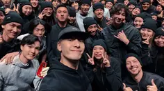 Jackson Wang Rilis 'Thank You', Buka Babak Baru Bersama Roc Nation