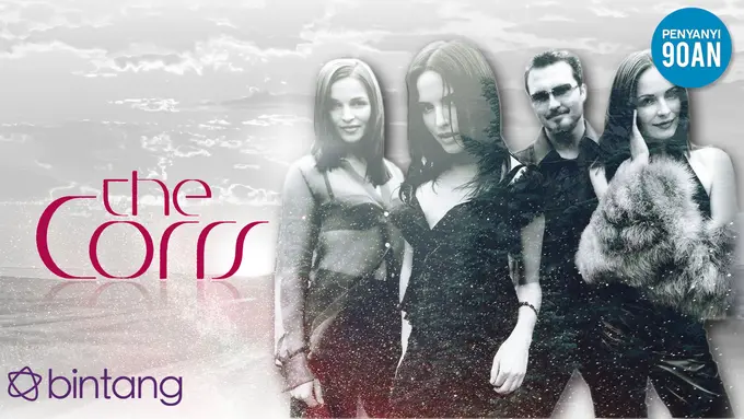 The Corrs