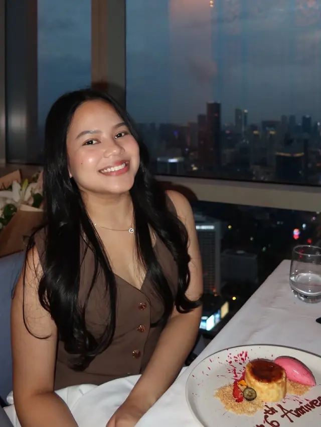 Jessi Adik Jefri Nichol