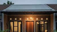 9 Model Rumah 6x8 Biaya 50 Juta, Hunian Murah tapi Minimalis