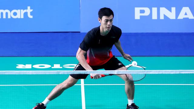 Shesar Hiren Rhustavito