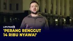 korban perang