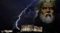 Kebangkrutan Yunani