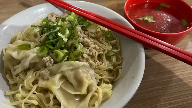 Rekomendasi Tempat Makan Malam di Purwokerto
