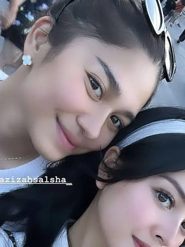 Mas kawin Pratama Arhan dan Azizah