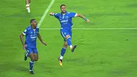 Persib Kian Perkasa, Peluang Lolos ke Fase Gugur AFC Champions League 2 Makin Terbuka