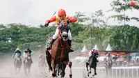 Misi Membangkitkan Pacuan Kuda Lewat IHR Cup 2025 dengan Hadiah Total Lebih dari Rp400 Juta