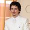 Timothee Chalamet di Piala Oscar 2026. (ANGELA WEISS / AFP).