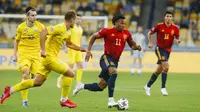 Bursa Transfer Liga Inggris: Tottenham Hotspur Bidik Eks Winger Barcelona