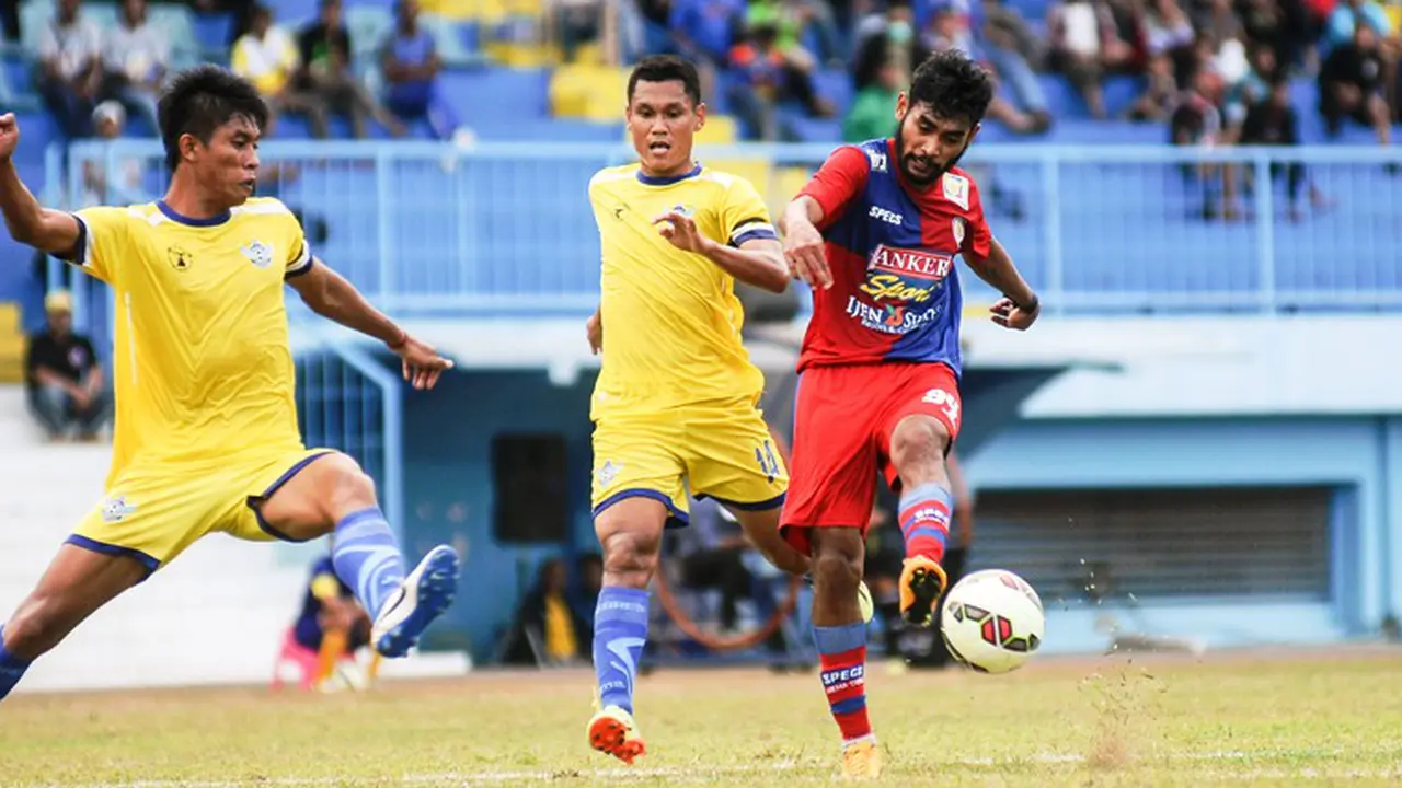 Gresik United