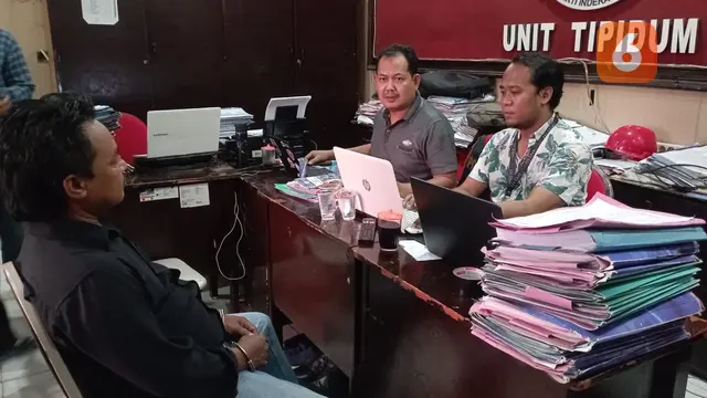 Pembacokan