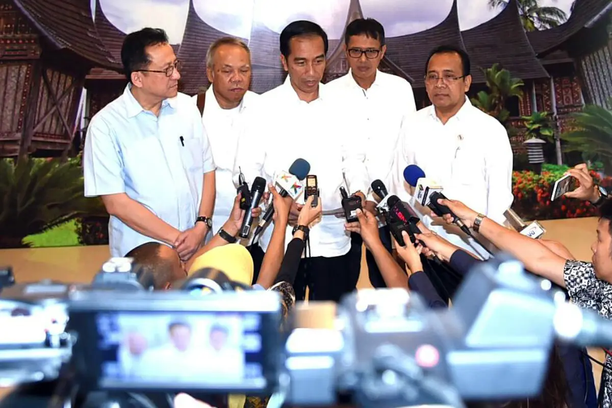 Jokowi