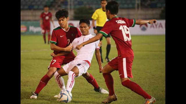 Timnas Indonesia U-19
