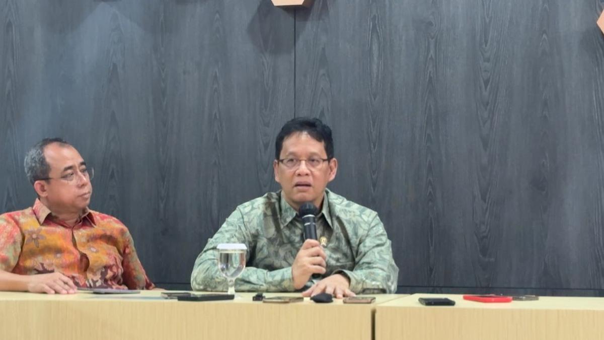 Menkeu Purbaya Tolak Rencana Tax Amnesty Baru, Ini Alasannya