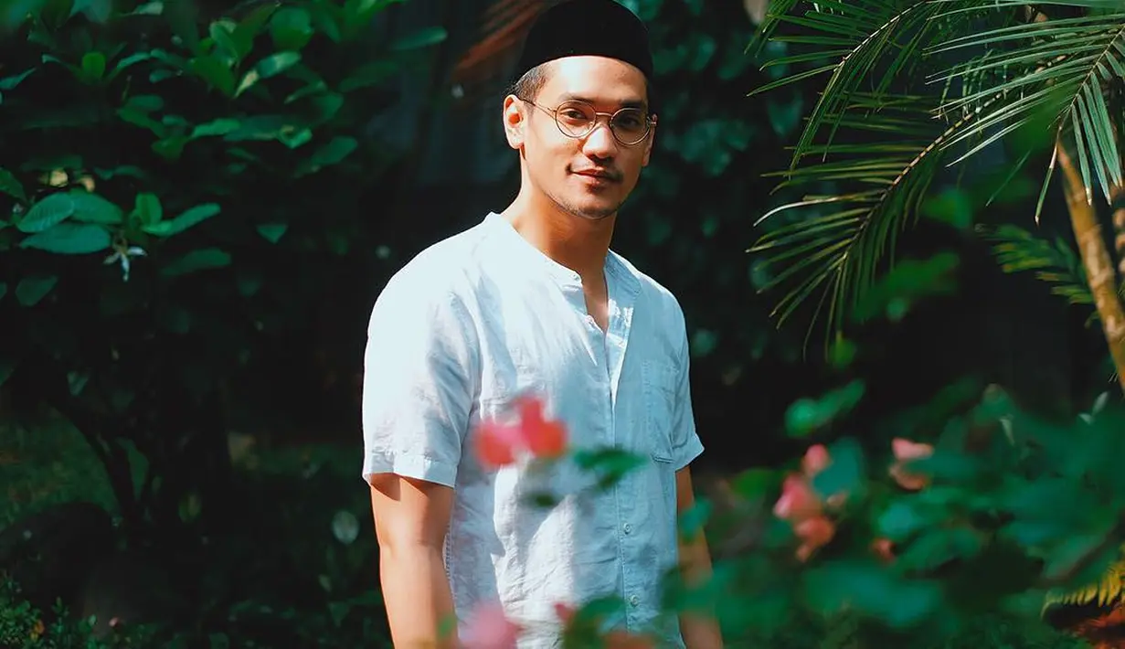 Afgansyah Reza