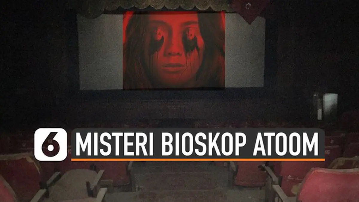 Video Kisah Mistis Hari Ini - Video Terbaru Terkini | Liputan6.com