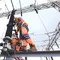 PLN Pulihkan Sistem Kelistrikan Interkoneksi Kalimantan