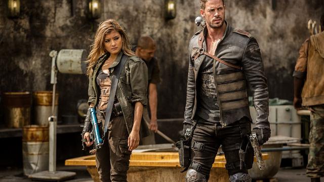 مترجم Resident Evil The Final Chapter مشاهدة وتحميل فيلم 2016 Watchawy