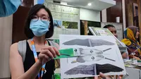 Indonesia Bersama ASEAN Bergerak Lestarikan Ekosistem Hutan dan Laut