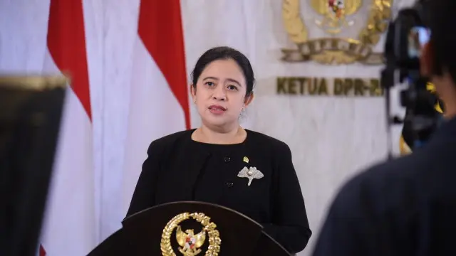 Puan Maharani
