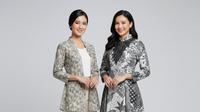 Setelan Batik Wanita Terbaru 2025 untuk Acara Formal. Gemini
