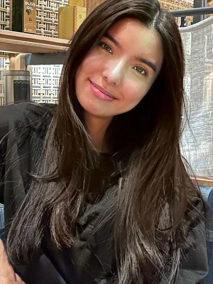 [Fimela] Chilla Kiana