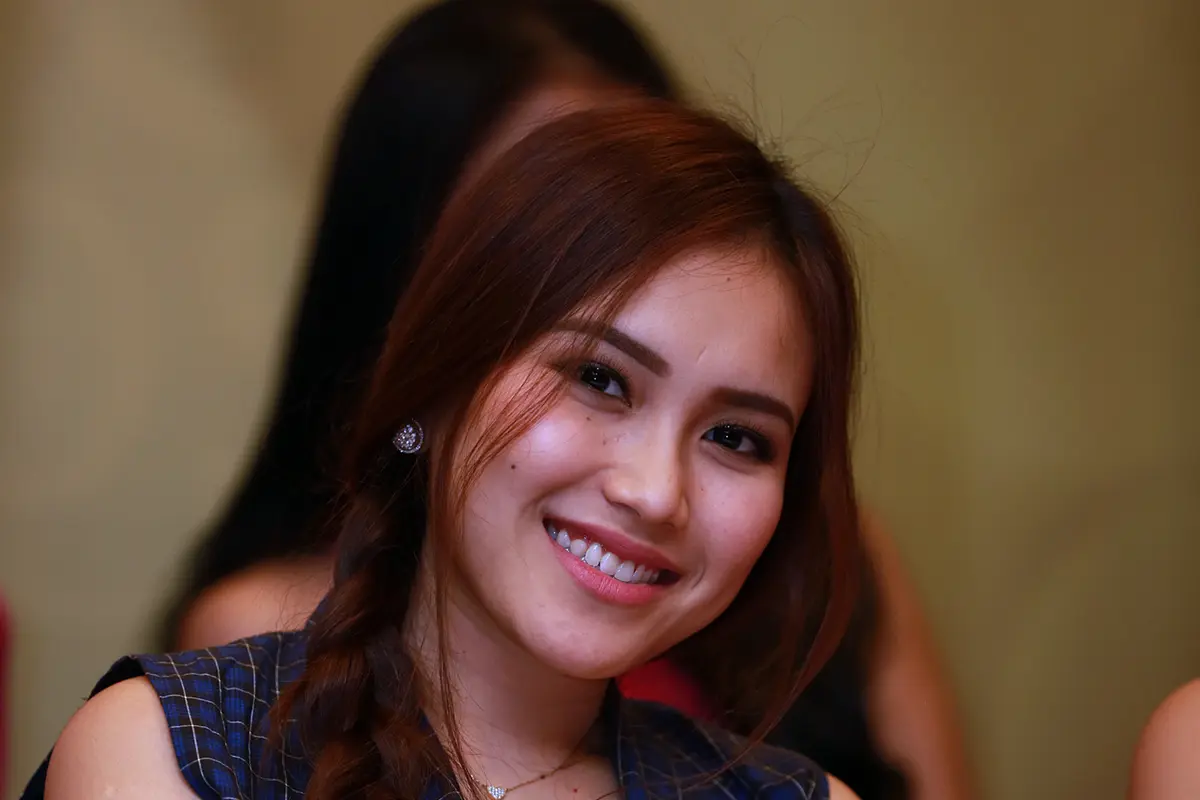 Ayu Ting Ting