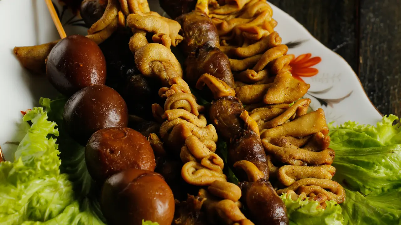 sate usus