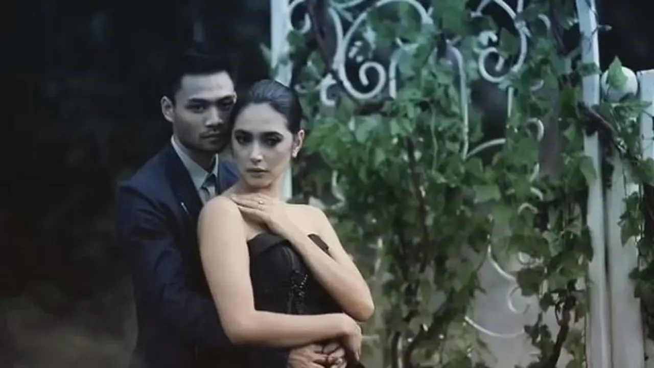[Bintang] Nabila Syakieb