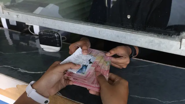 Dari Pelepasan PPH hingga Agen BRILink: Kisah Evi Susanti yang Ubah Desa (3)