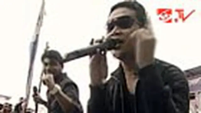 Pasto - Yang Penting Happy