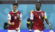 David Alaba Segera Merumput di Italia Bareng Klub Ini